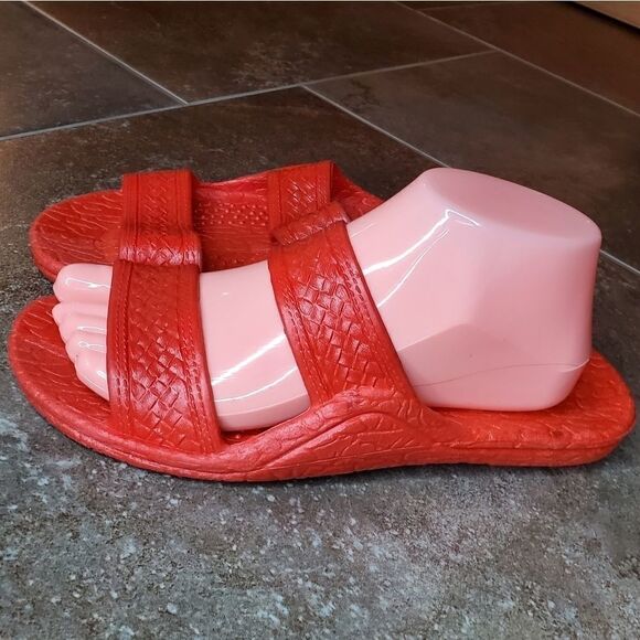 pali hawaii unisex adult classic jandal sandal - Picture 12 of 14